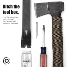 Load image into Gallery viewer, The Mighty Bar™ Contractor Pack