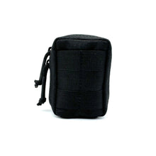 Load image into Gallery viewer, EDC Pocket Survival Pouch - Small Every Day Carry Gear Pouch