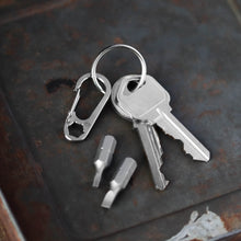 Load image into Gallery viewer, The Driver Clip