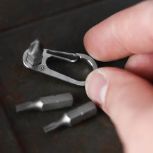 Load image into Gallery viewer, The Driver Clip