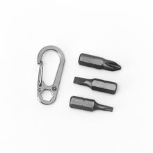 Load image into Gallery viewer, The Driver Clip