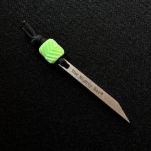 Load image into Gallery viewer, The Mighty Bar® With Lanyard Bead