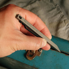 Load image into Gallery viewer, The Mighty Bar® LT - Long Titanium Edition