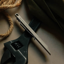 Load image into Gallery viewer, The Mighty Bar® LT - Long Titanium Edition