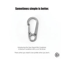 Load image into Gallery viewer, The Driver Clip