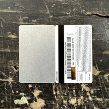 Load image into Gallery viewer, Tinfoil Card™