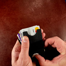 Load image into Gallery viewer, Gear Spool Wallet