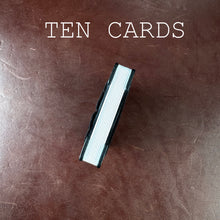 Load image into Gallery viewer, Gear Spool Wallet