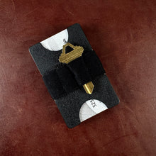 Load image into Gallery viewer, Gear Spool Wallet