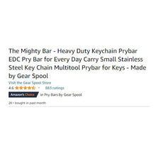 Load image into Gallery viewer, The Mighty Bar™ Contractor Pack