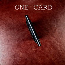 Load image into Gallery viewer, Gear Spool Wallet