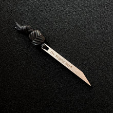 Load image into Gallery viewer, The Mighty Bar® With Lanyard Bead

