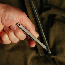Load image into Gallery viewer, The Mighty Bar® LT - Long Titanium Edition
