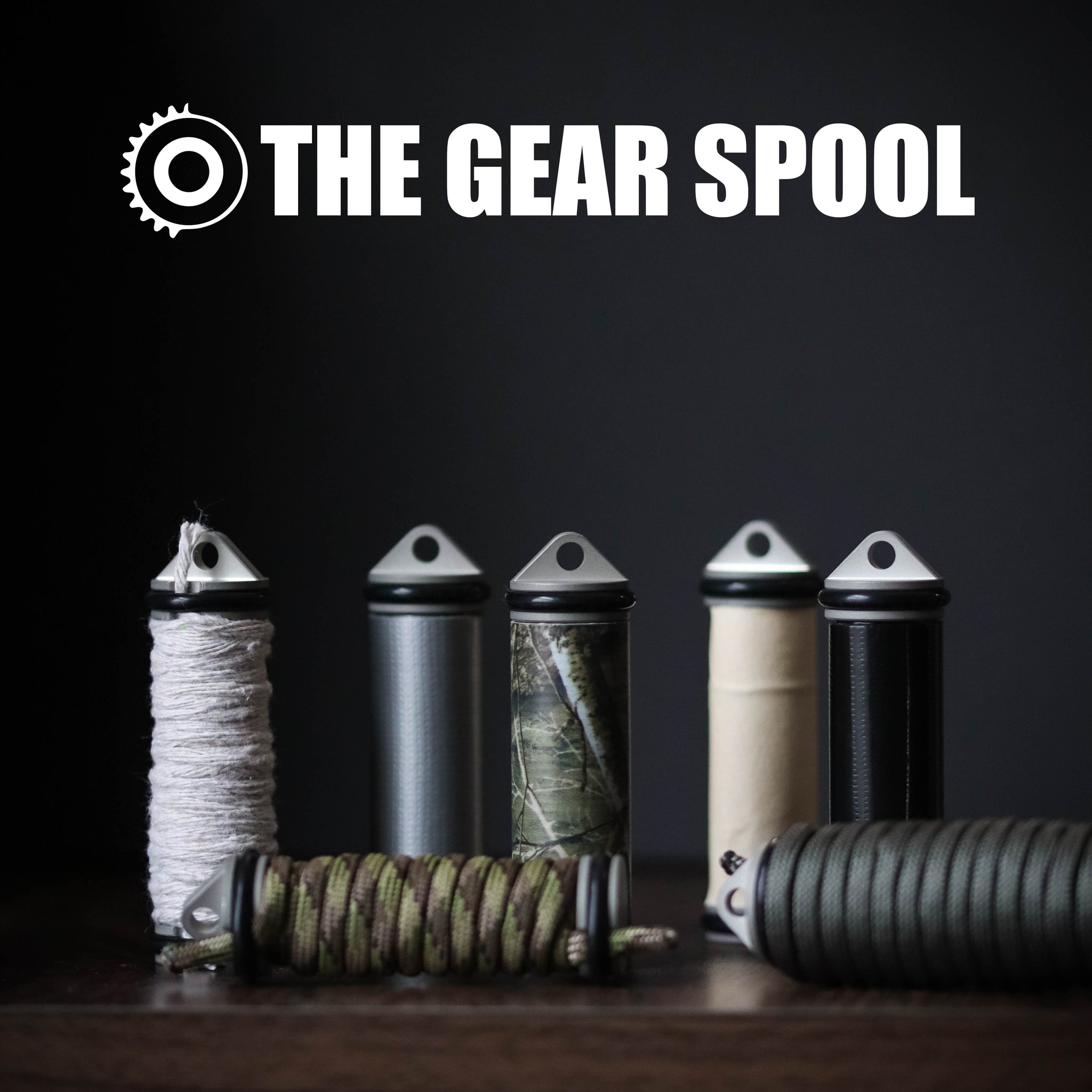 The Gear Spool