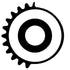 Gear Spool