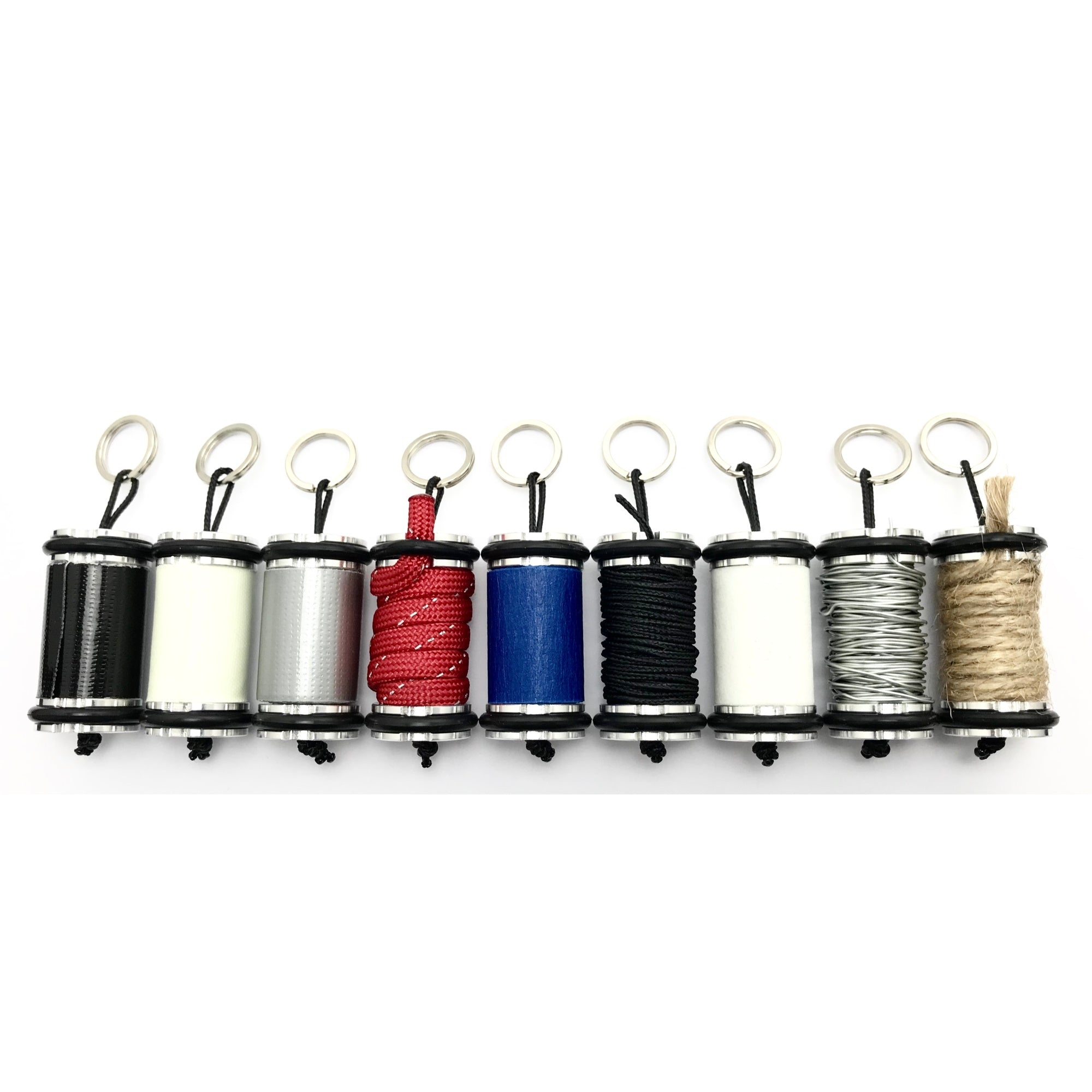 The Original Gear Spool Every Day Carry Spool