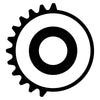 Gear Spool