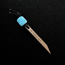 Load image into Gallery viewer, The Mighty Bar® With Lanyard Bead
