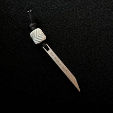 Load image into Gallery viewer, The Mighty Bar® With Lanyard Bead
