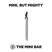 Load image into Gallery viewer, The Mighty Bar®  Mini
